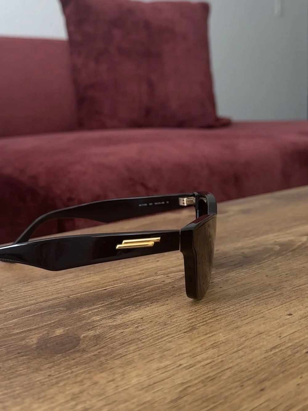 Bottega Veneta Sunglasses
